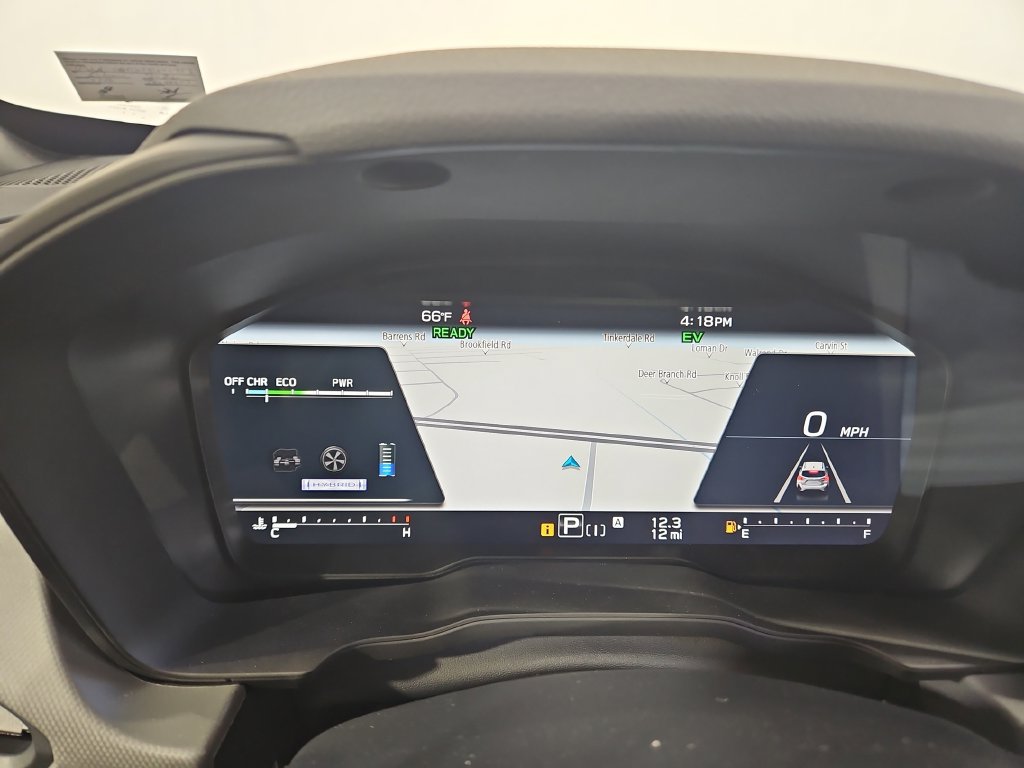 New 2026 Subaru Crosstrek 2.5i Sport w/ Crosstrek Mirror Package AWD/4WD image 16