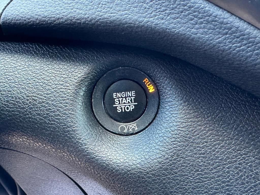 Used 2020 Jeep Cherokee Latitude Lux w/ Comfort/Convenience Group image 26