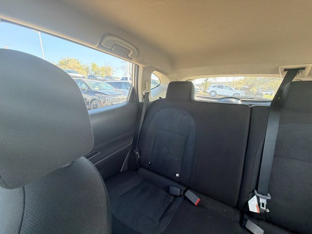 Used 2015 Nissan Rogue S w/ Convenience Package AWD/4WD image 14
