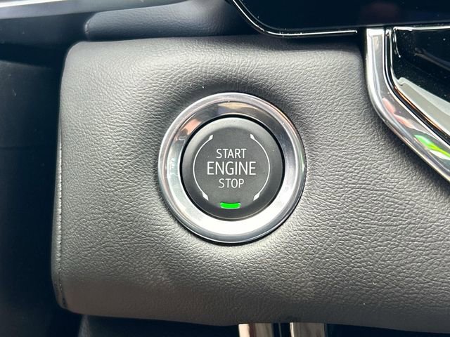 New 2026 GMC Canyon Elevation image 26