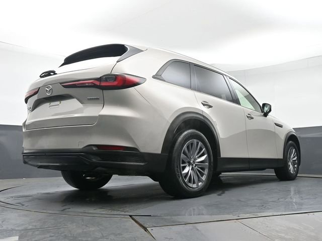 Certified 2024 MAZDA CX-90 3.3 Turbo w/ Preferred Package AWD/4WD image 30