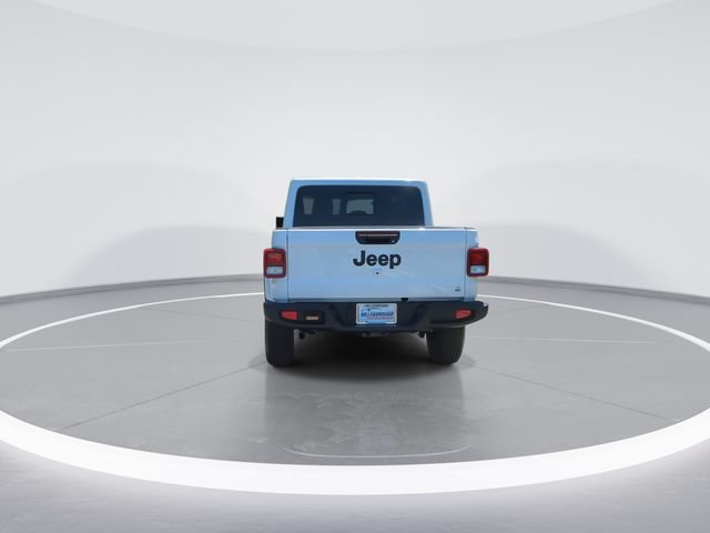 New 2026 Jeep Gladiator Sport AWD/4WD image 7
