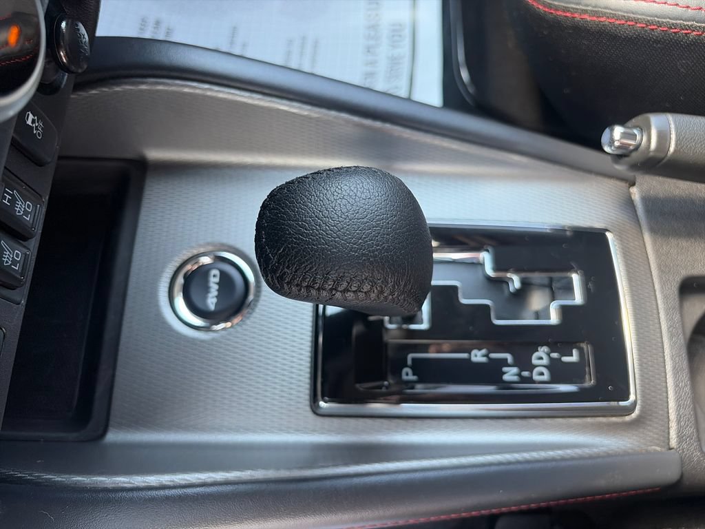 Used 2025 Mitsubishi Outlander Sport SE AWD/4WD image 22