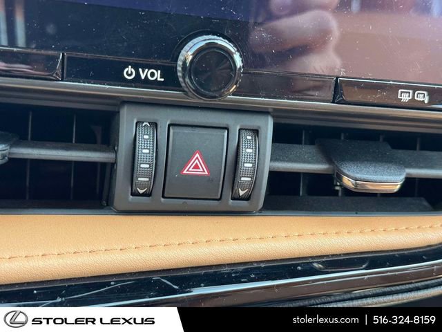 Used 2022 Lexus NX 350 AWD image 34