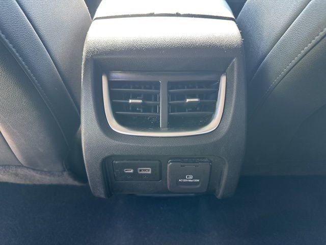 Used 2021 Chevrolet Blazer LT w/ Sound & Technology Package image 24