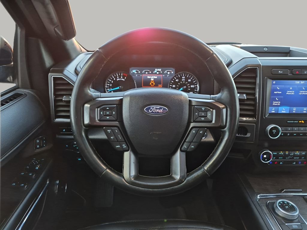 Used 2021 Ford Expedition Limited image 24