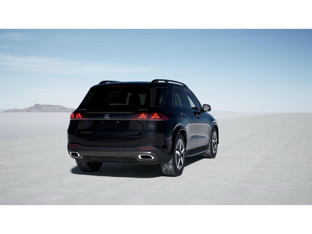 New 2027 Mercedes-Benz GLE 450 4MATIC image 23