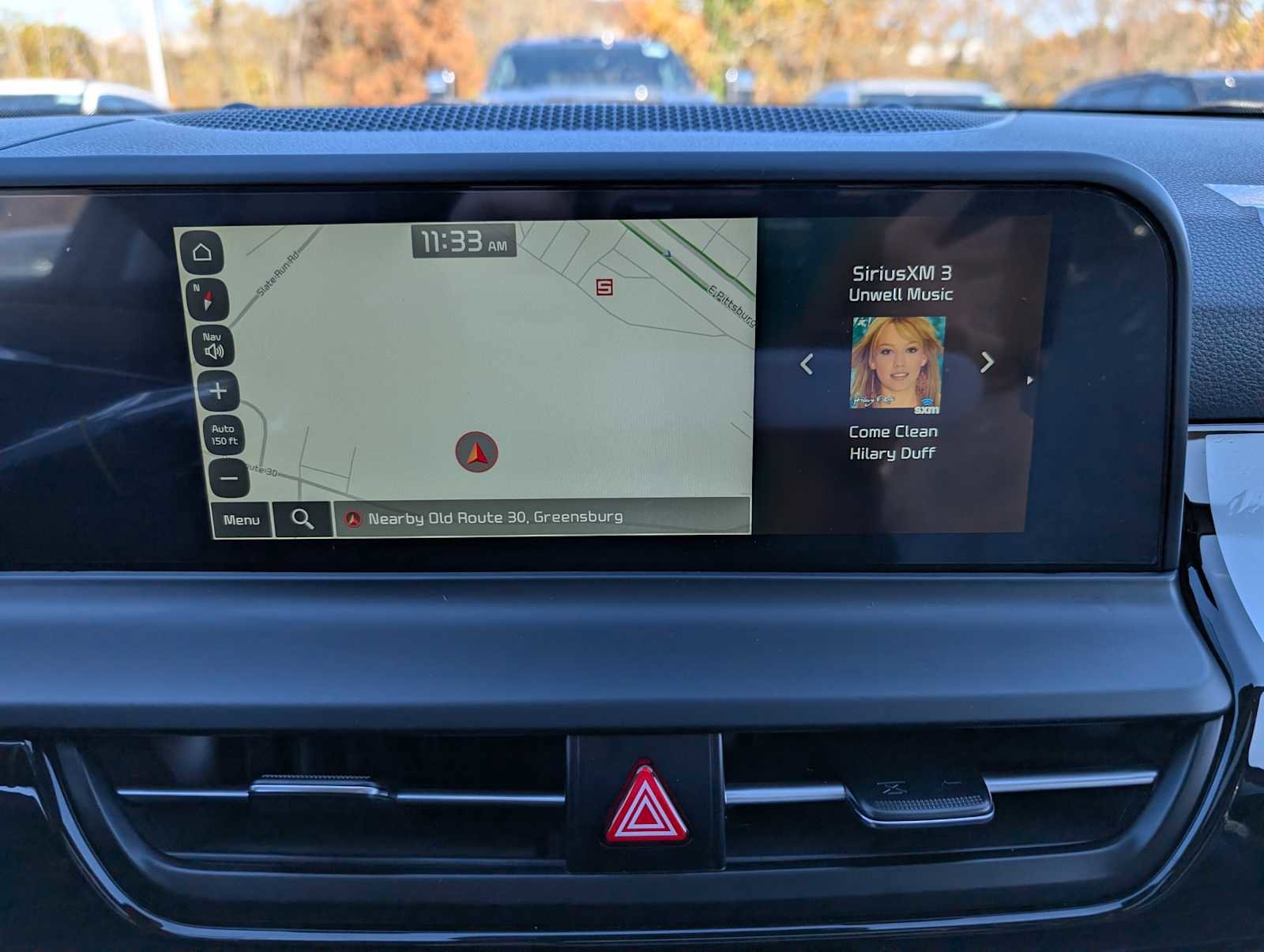 New 2026 Kia Seltos S image 20