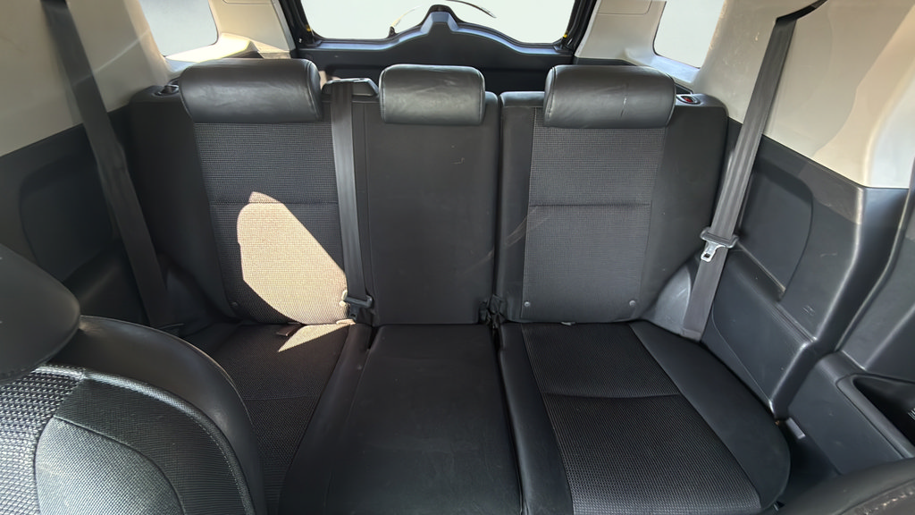 Used 2008 Toyota FJ Cruiser 4WD image 31