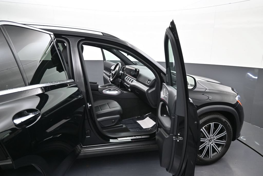 Used 2026 Mercedes-Benz GLE 350 4MATIC image 9