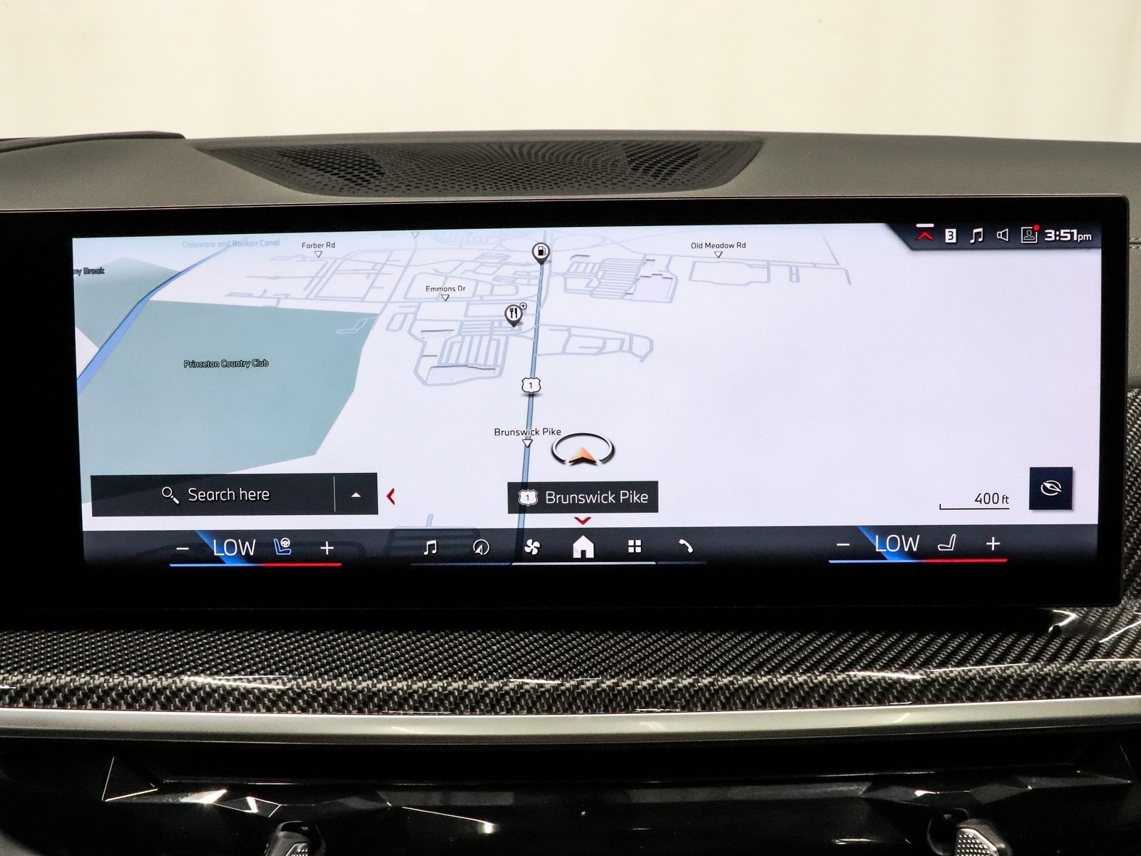 Used 2026 BMW X7 M60i image 34