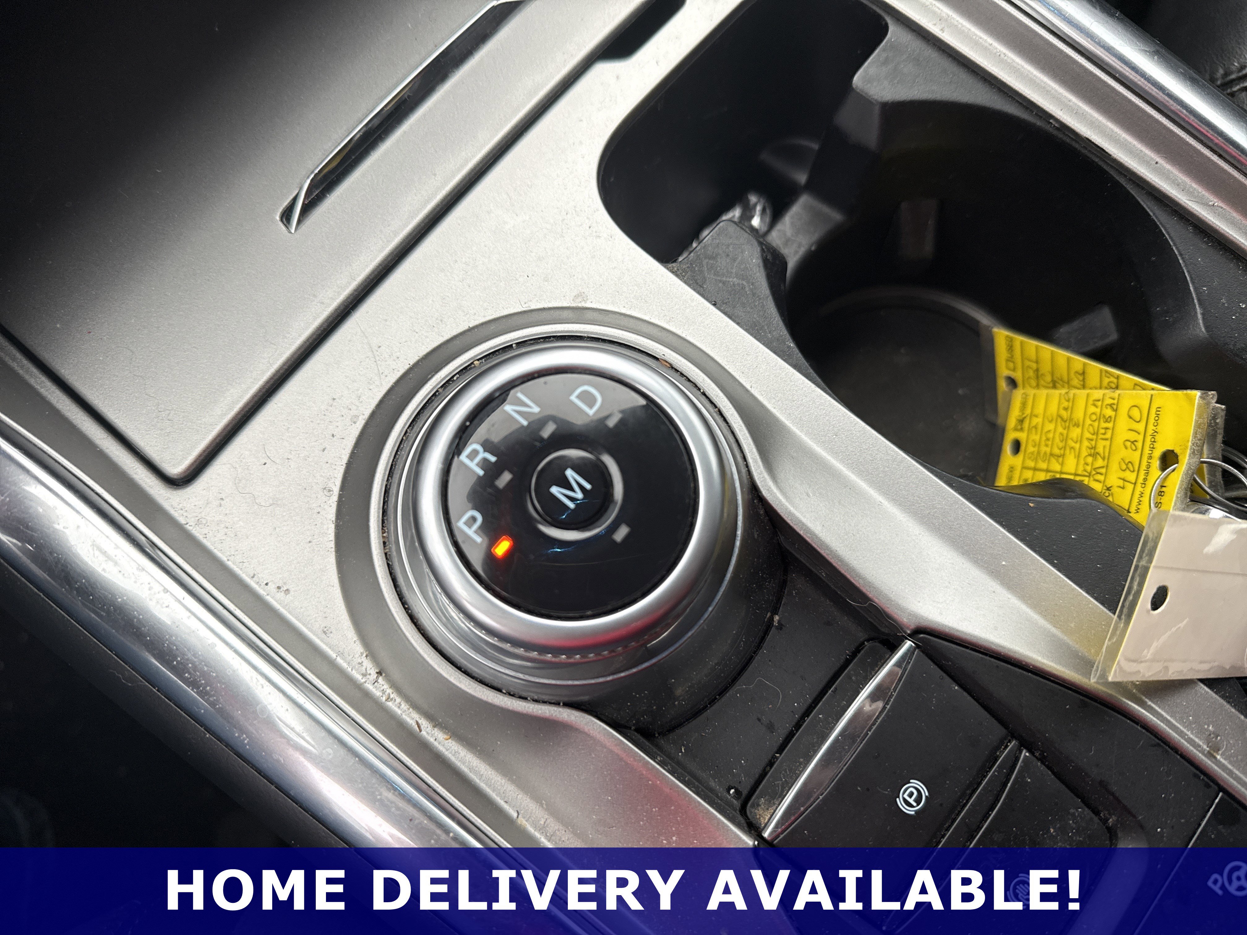 Used 2020 Ford Explorer Platinum w/ Premium Technology Package image 22