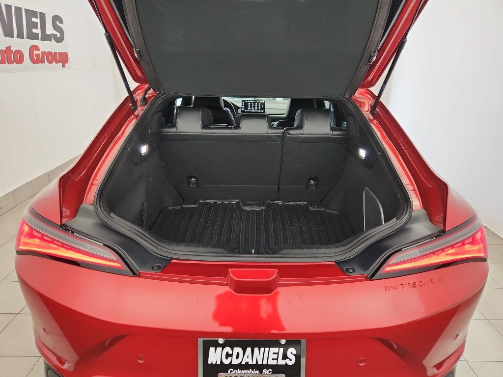Used 2023 Acura Integra A-Spec FWD image 33