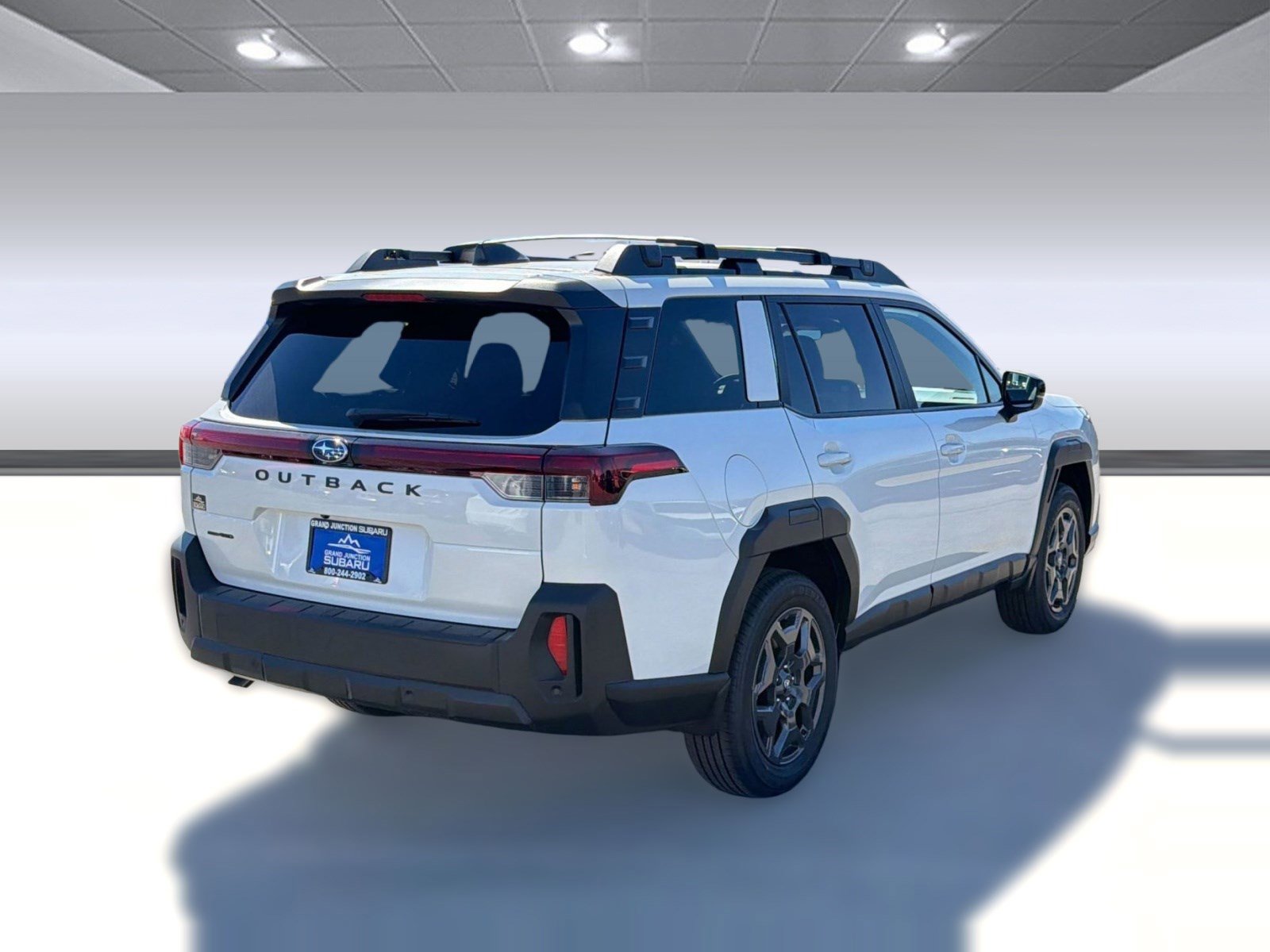 New 2026 Subaru Outback Premium image 9