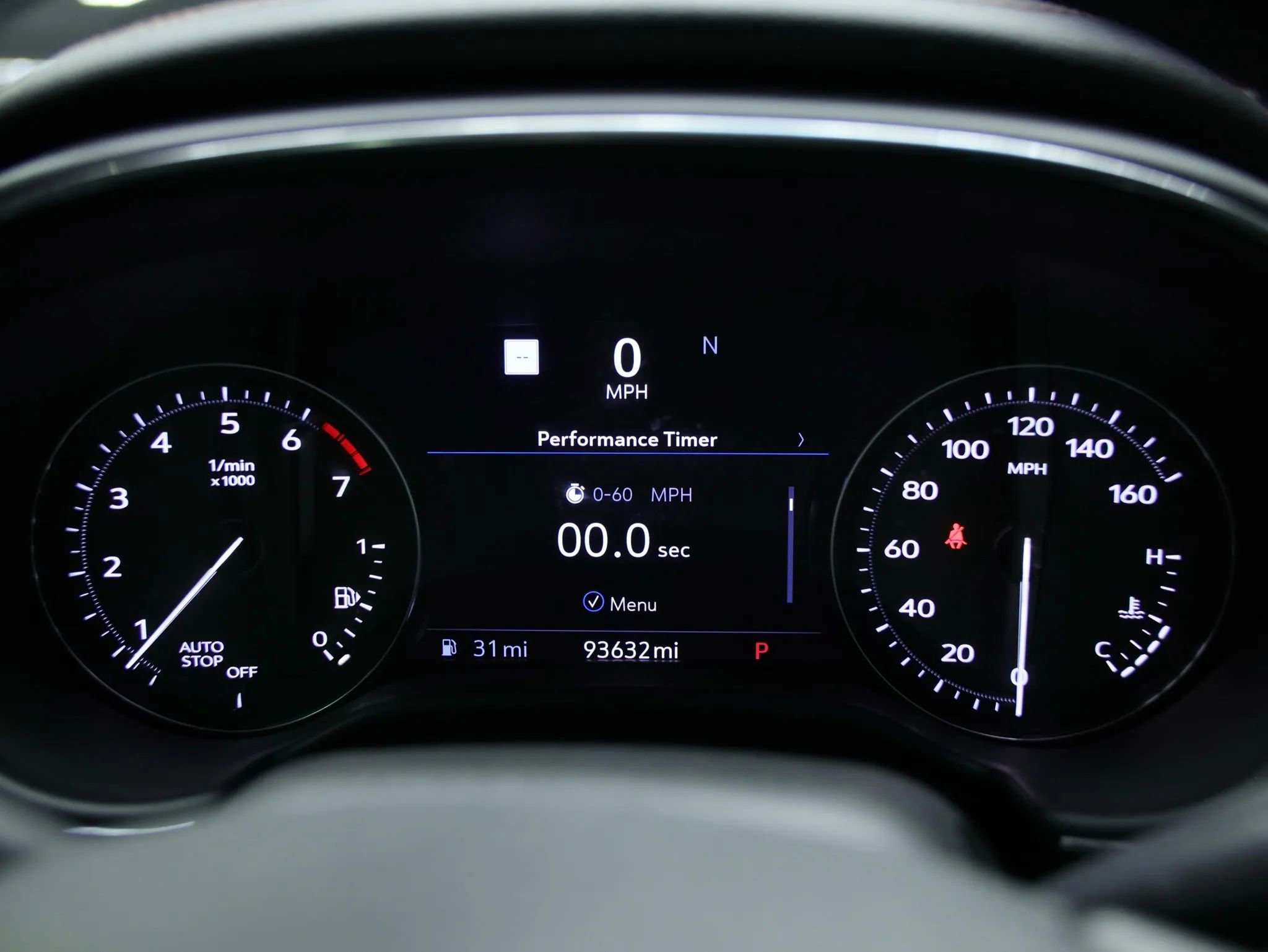 Used 2020 Cadillac CT5 V w/ Premium Package image 50