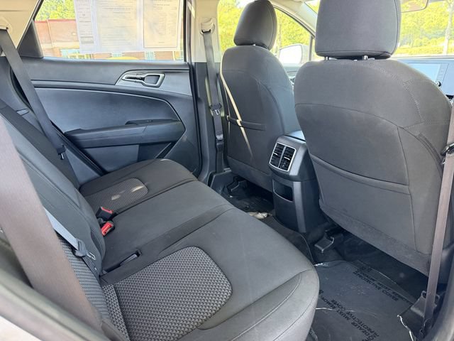 Certified 2024 Kia Sportage LX AWD/4WD image 25