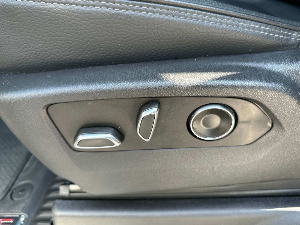 New 2025 GMC Sierra 1500 Denali w/ Technology Package image 23