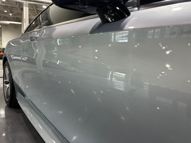 Used 2015 Mercedes-Benz S 550 4MATIC Coupe image 17