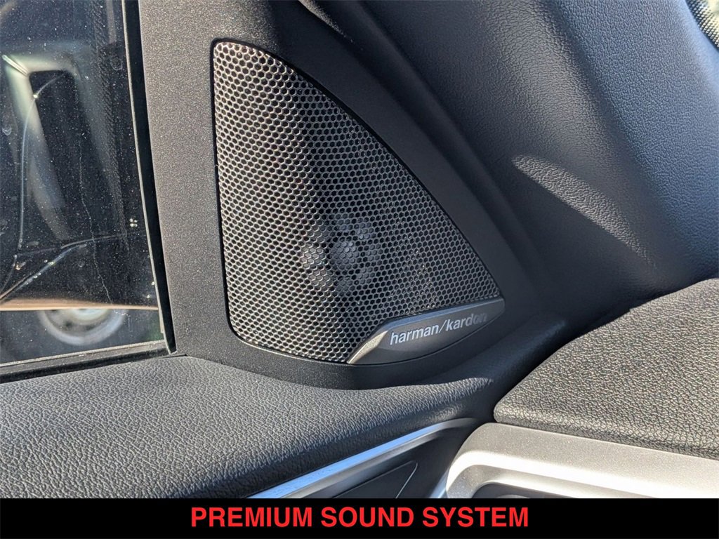 Certified 2026 BMW M4 xDrive Competition image 24