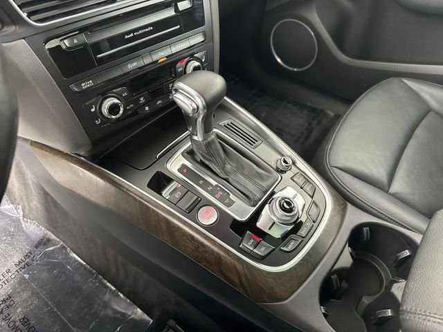 Used 2015 Audi Q5 TDI Premium Plus w/ Technology Package AWD/4WD image 19