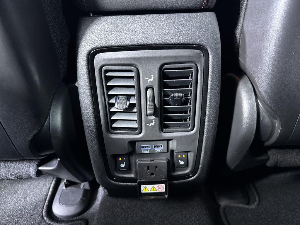 New 2026 Dodge Durango GT AWD/4WD image 27