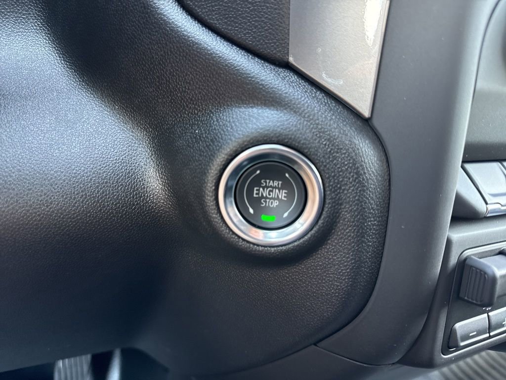 New 2026 Chevrolet Silverado 2500 W/T image 18