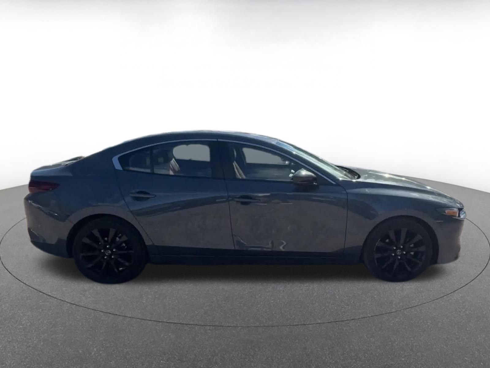 Used 2025 MAZDA MAZDA3 s image 16