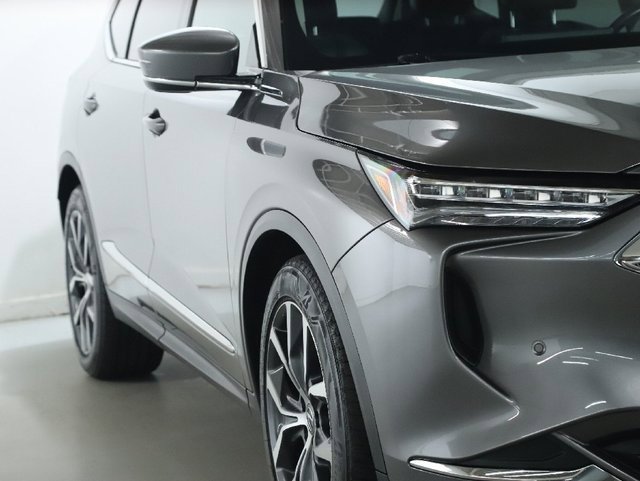 Used 2023 Acura MDX SH-AWD w/ Technology Package image 8