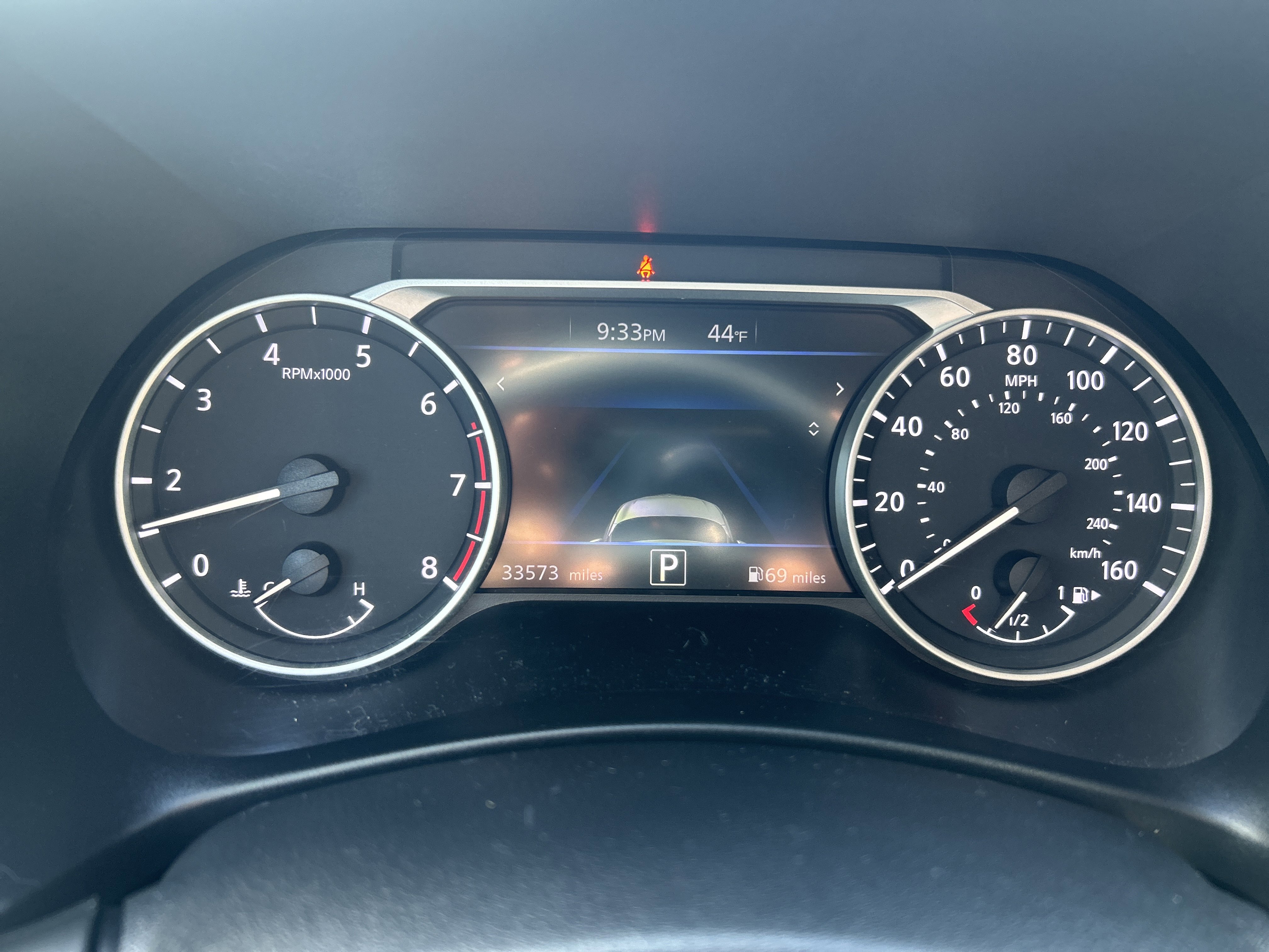 Used 2023 Nissan Sentra SV FWD image 22