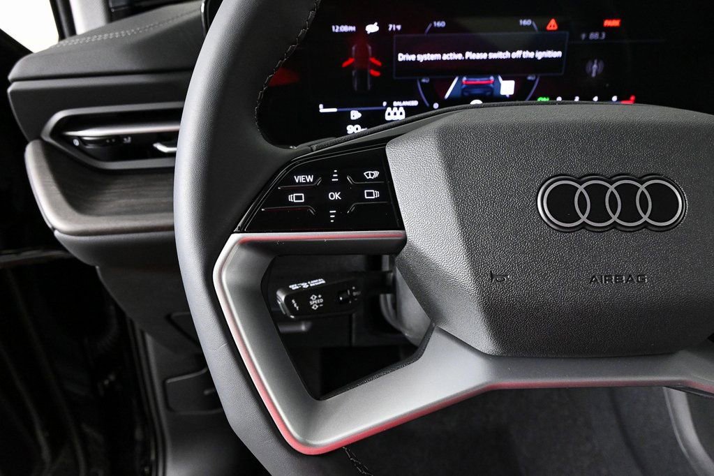 New 2025 Audi Q5 Premium Plus AWD/4WD image 10