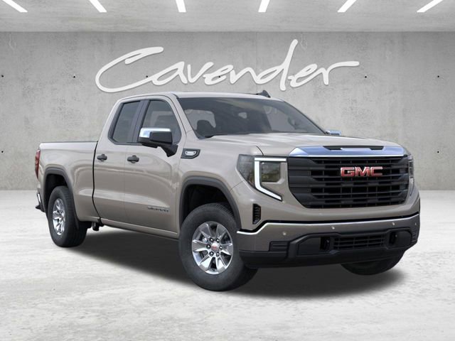 New 2026 GMC Sierra 1500 Pro RWD image 7