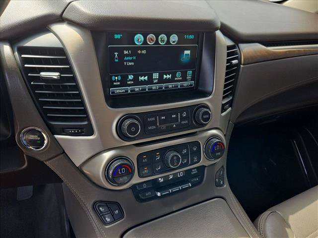 Used 2020 GMC Yukon Denali RWD image 14