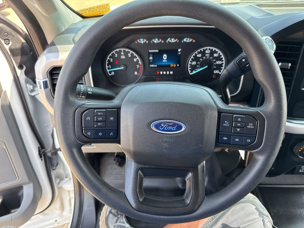 Used 2023 Ford F150 XL image 21