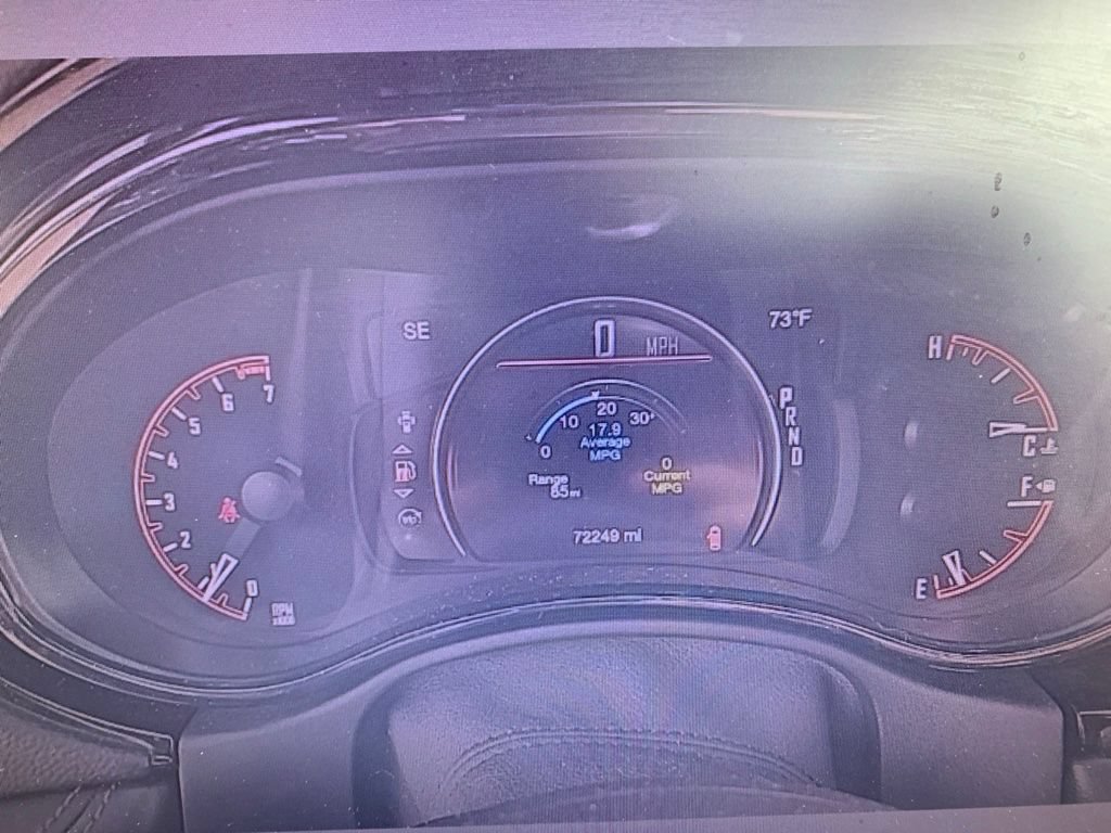 Used 2021 Dodge Durango GT AWD/4WD image 9