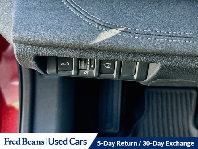 Used 2024 Subaru Outback Touring XT AWD/4WD image 15