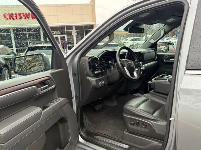Used 2025 GMC Sierra 1500 SLT image 12
