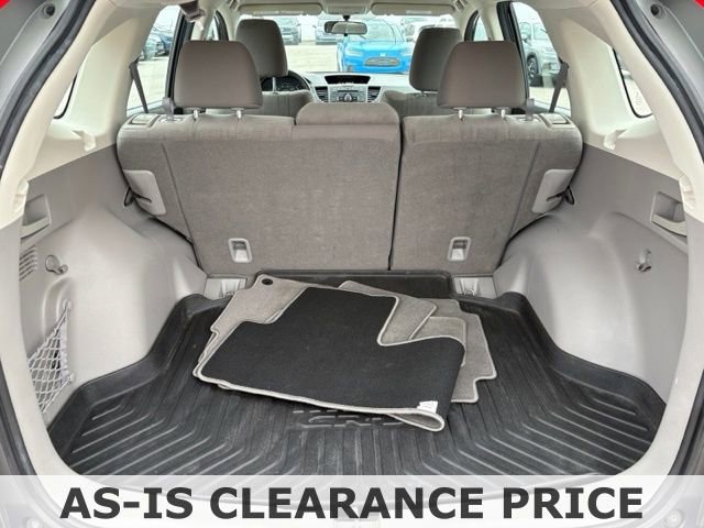 Used 2014 Honda CR-V LX image 16