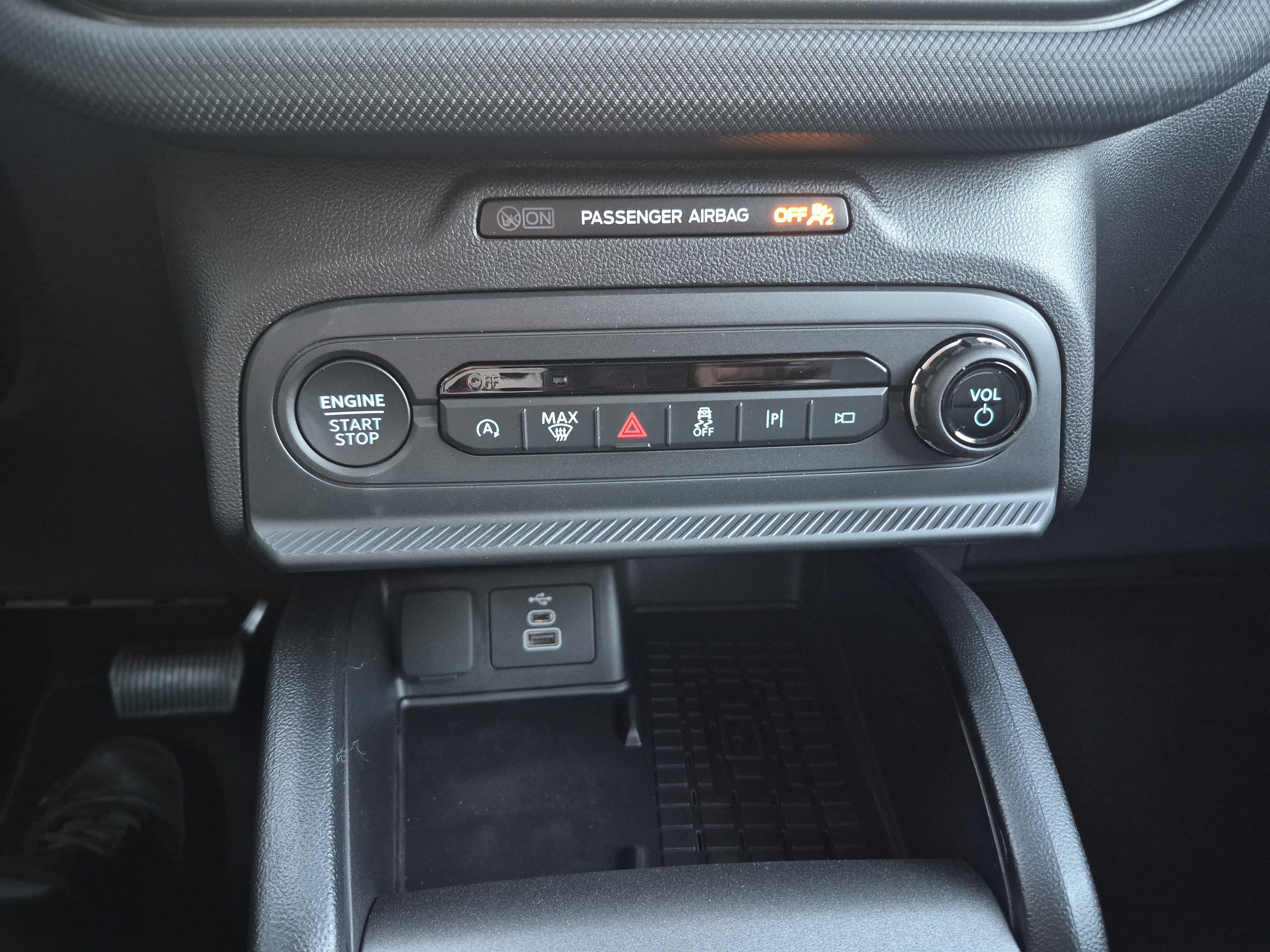 New 2025 Ford Bronco Sport Outer Banks w/ Outer Banks Tech Package+ image 36