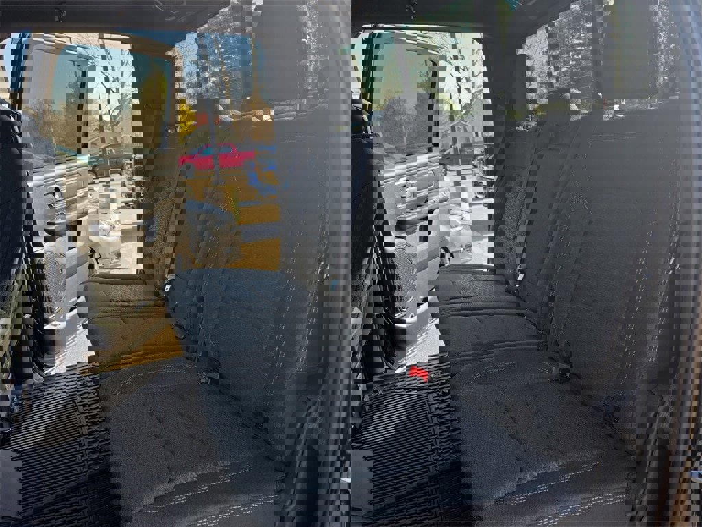 New 2026 RAM 1500 Big Horn image 13