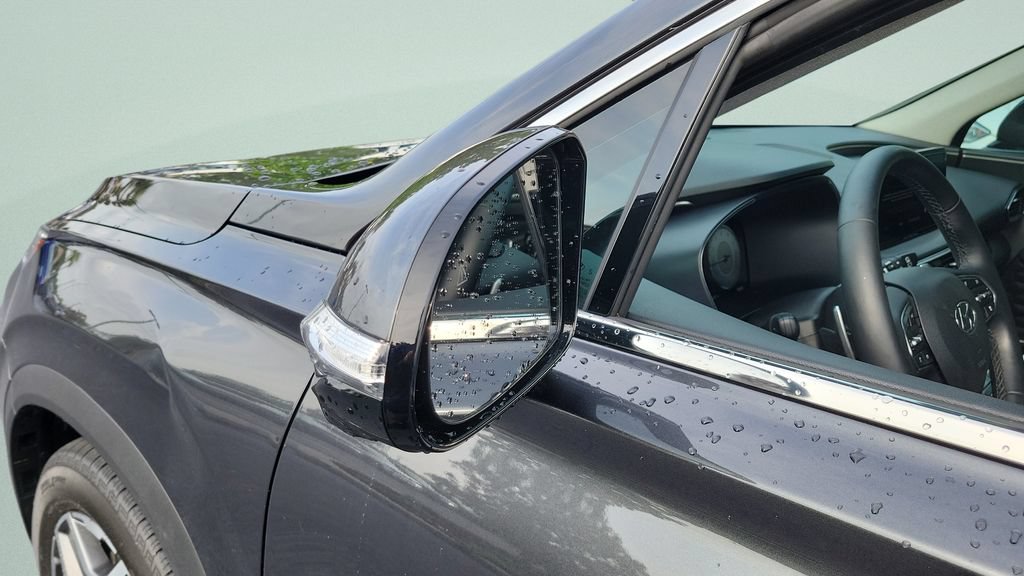 Certified 2023 Hyundai Santa Fe Limited FWD image 11