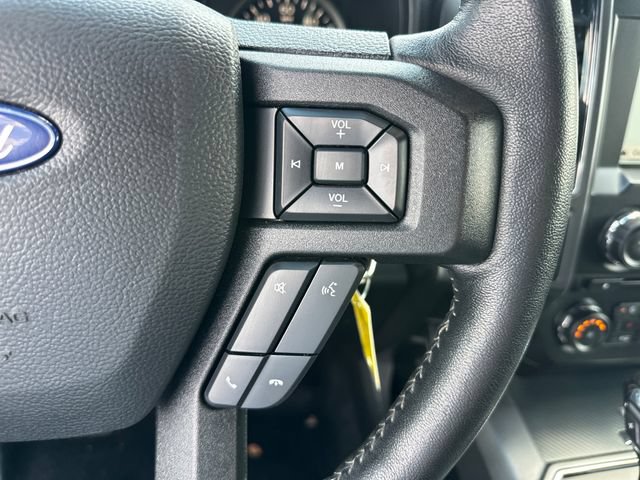 Used 2018 Ford F150 XLT w/ Equipment Group 302A Luxury AWD/4WD image 21