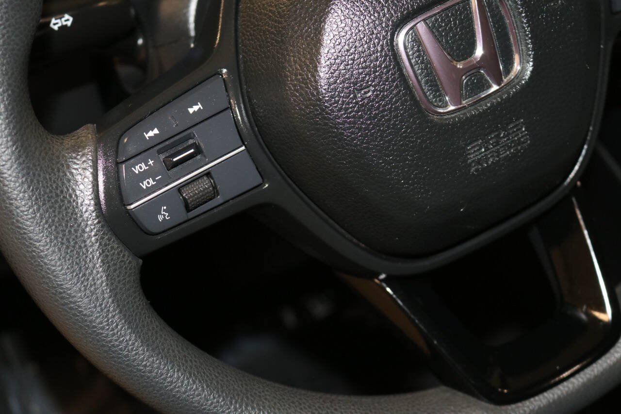 Used 2024 Honda Accord LX image 42