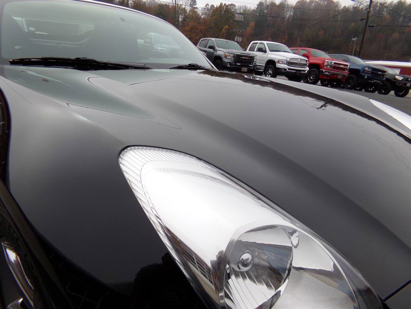 Used 2007 Pontiac Solstice Convertible w/ Premium Package image 21