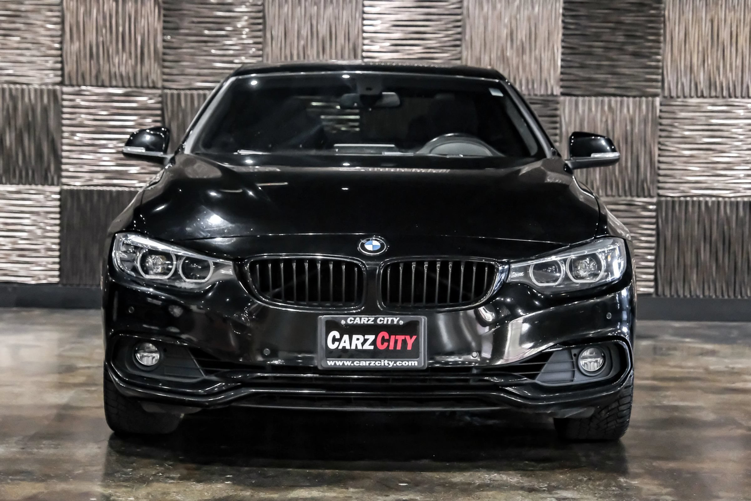 Used 2019 BMW 430i xDrive Coupe w/ Convenience Package AWD/4WD image 6