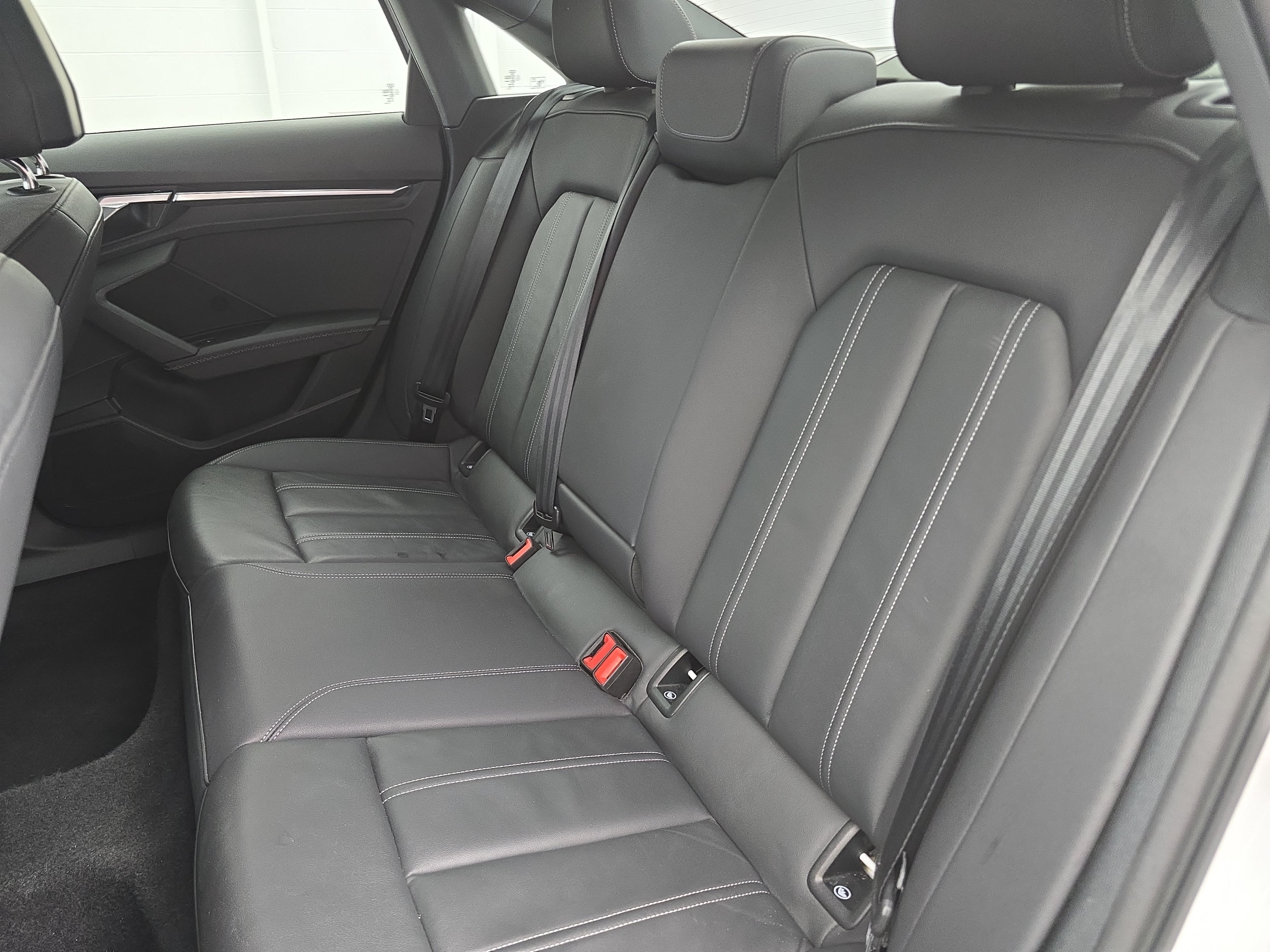 Used 2023 Audi A3 2.0T Premium FWD image 13
