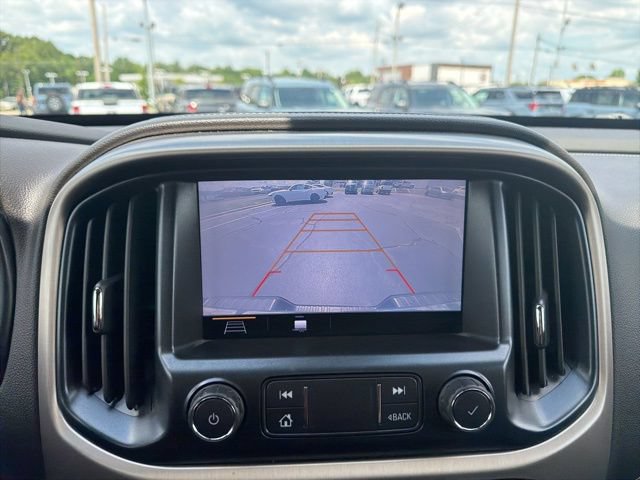 Used 2019 GMC Canyon Denali AWD/4WD image 21