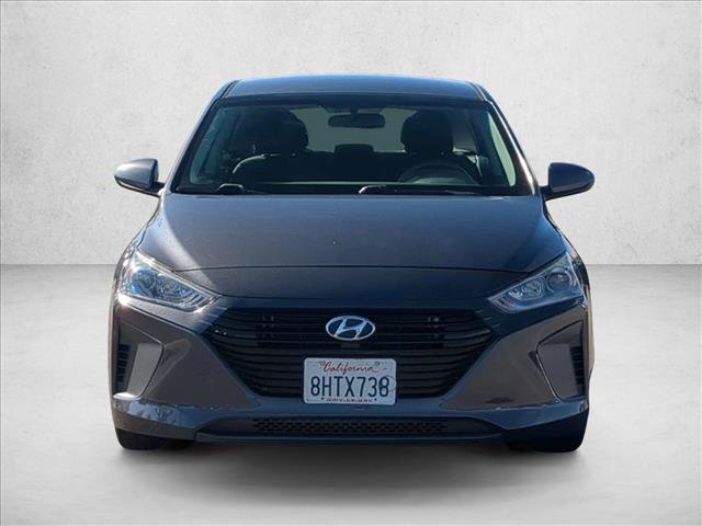 Used 2019 Hyundai Ioniq Blue FWD image 2