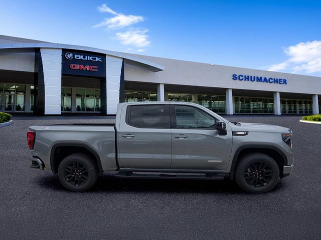 New 2026 GMC Sierra 1500 Elevation w/ Elevation Premium Package AWD/4WD image 8