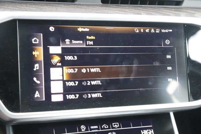 Used 2022 Audi A6 Premium Plus w/ Premium Plus Package image 26