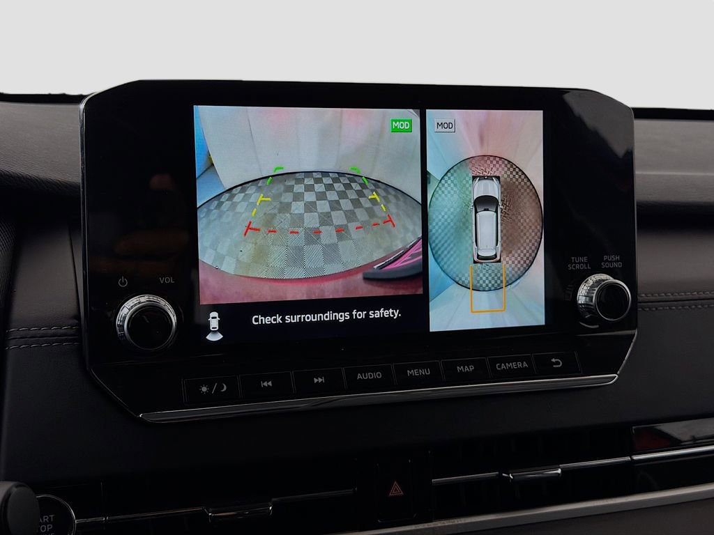 Used 2024 Mitsubishi Outlander SE Black Edition image 18